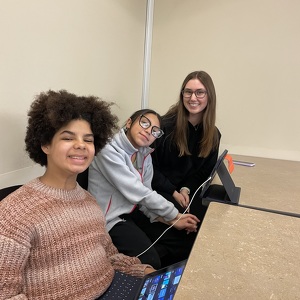 Fundraising Page: McKenna Toltzman